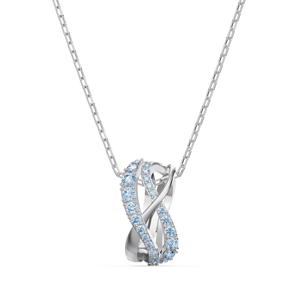 SWAROVSKI NECKLACE